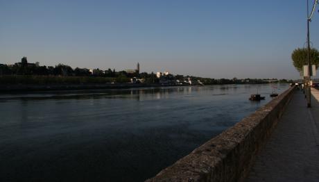 Bords de Loire