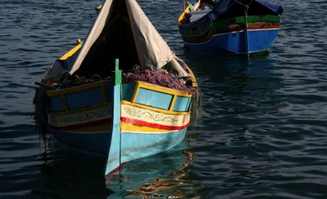 Malta: Valletta